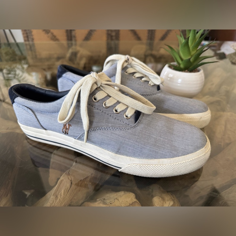 Polo Ralph Lauren Low Top